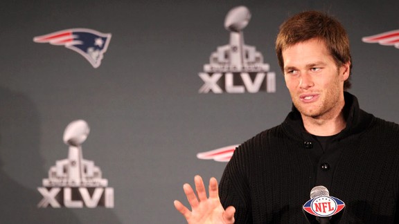 Tom Brady