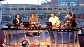 Mike Greenberg/Mike Golic