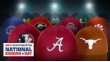 Signing Day class rankings