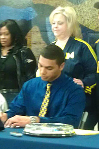 Chris Wormley
