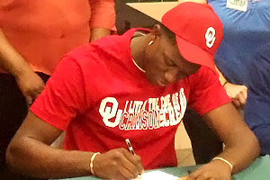Michael Onuoha
