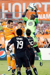 Bill Hamid