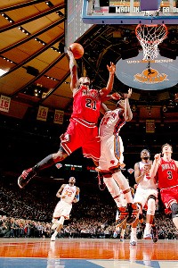 Jimmy Butler