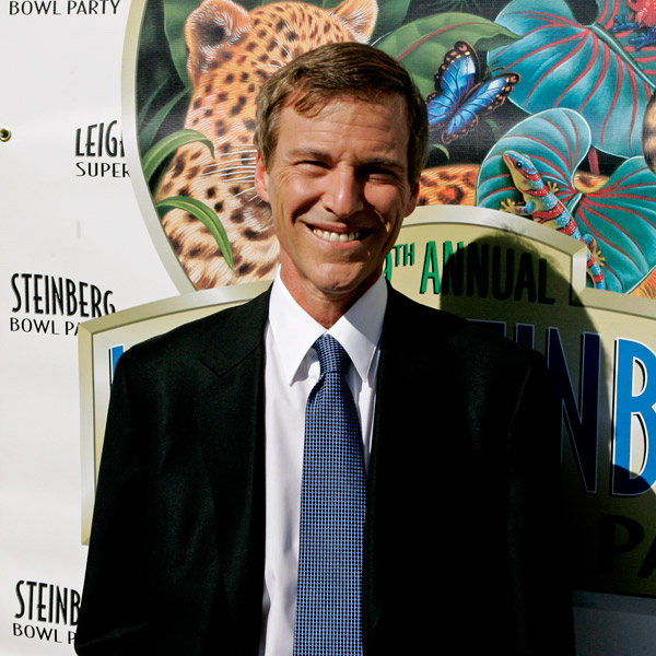 Leigh Steinberg