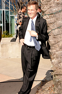 Leigh Steinberg