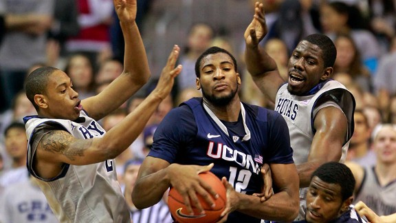Andre Drummond