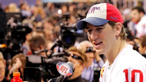 Eli Manning