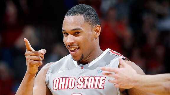 Jared Sullinger 