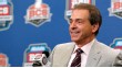 Nick Saban