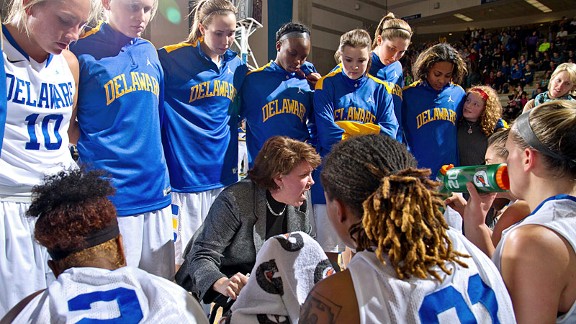 Delaware (Time Out)