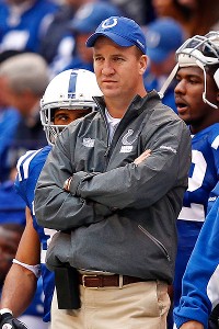  -- Peyton Manning medically cleared to resume NFL career - ESPN