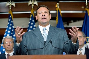 Heath Shuler