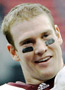 RYAN TANNEHILL impresses at his pro day