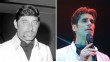 Joe Namath and Perry Farrell