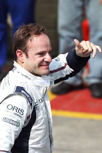 Rubens Barrichello