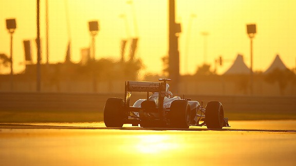 Rubens Barrichello