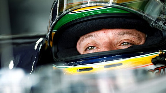 Rubens Barrichello