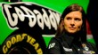 Danica Patrick