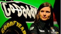 Danica Patrick