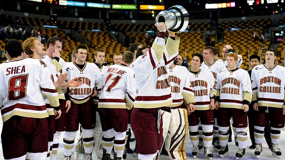 The Beanpot