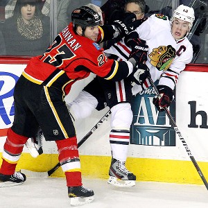 Jonathan Toews