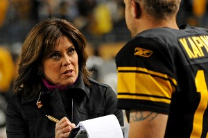 Michele Tafoya