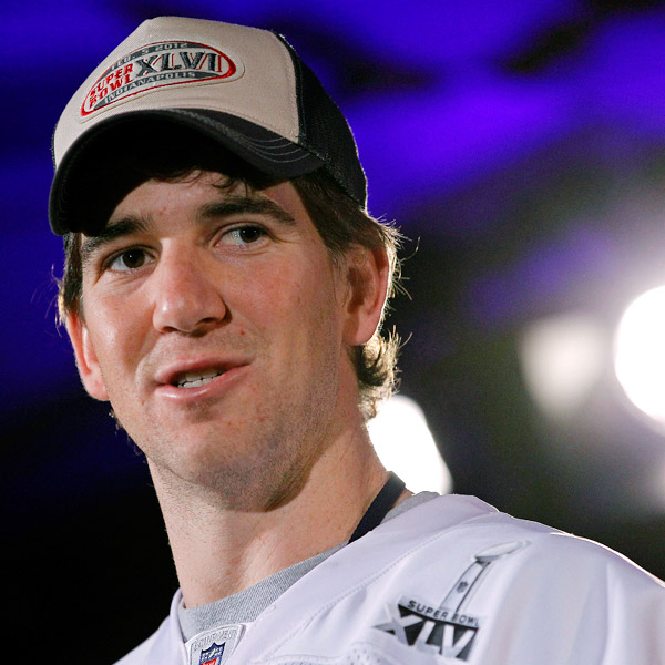 Eli Manning Gay 51