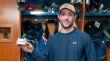 Sam Gagner