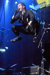 Perry Farrell