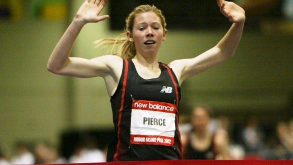 Haley Pierce