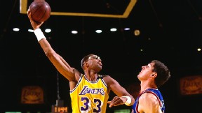 Kareem Abdul-Jabbar