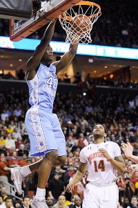 Harrison Barnes