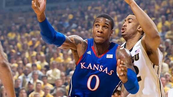 Thomas Robinson