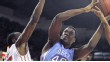 UNC's Road Win