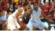 UNC vs. Maryland