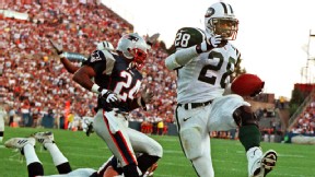 Curtis Martin