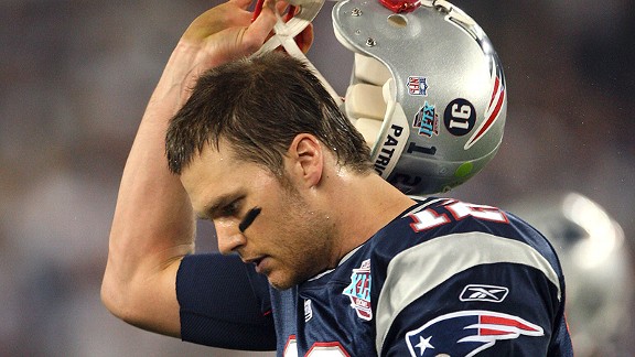 Tom Brady