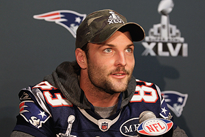 Wes Welker