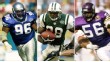 NFL Hall Of Fame