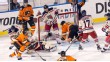 Flyers-Rangers