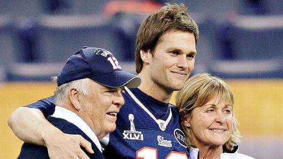 Brady