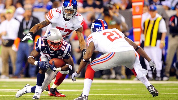 Deion Branch