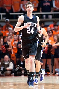 John Shurna