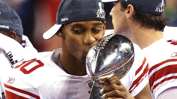 Victor Cruz
