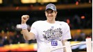 Eli Manning