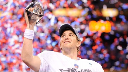 Eli Manning