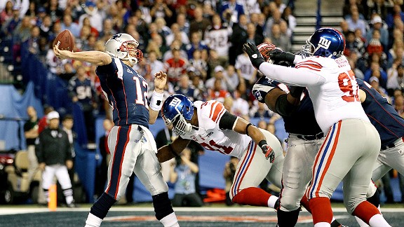 Tom Brady