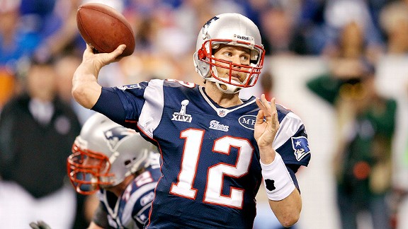 Tom Brady