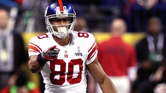 Victor Cruz