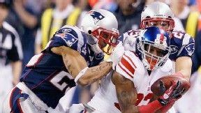 Mario Manningham